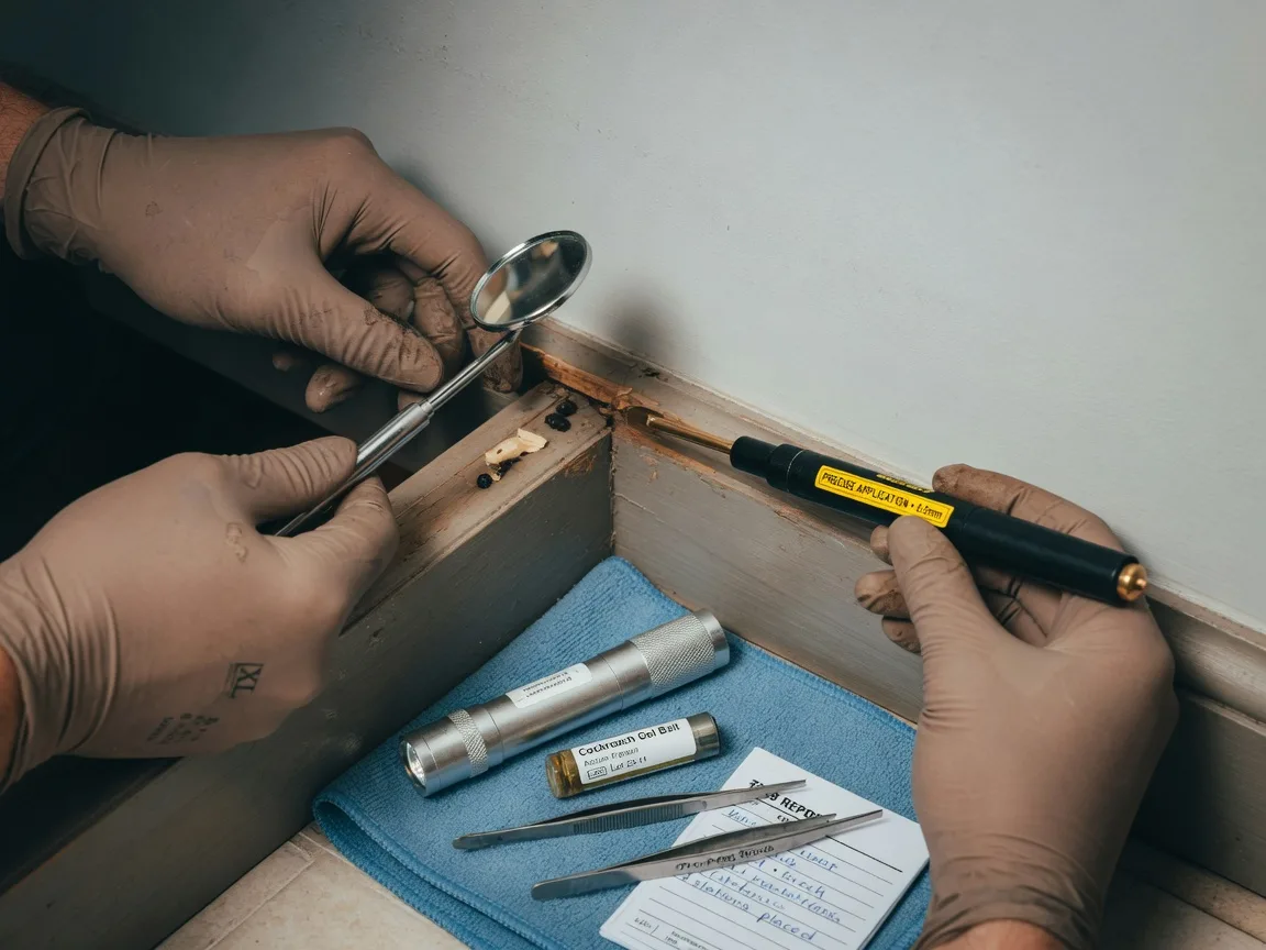 Why choose Emergency Pest Control in Lake Fork, IL